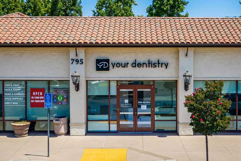 Your Dentistry Clinic