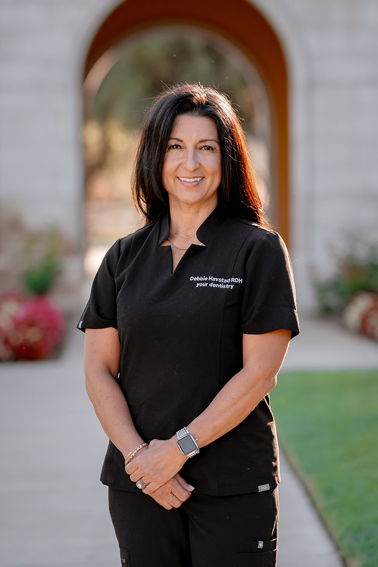 Debbie Havstad