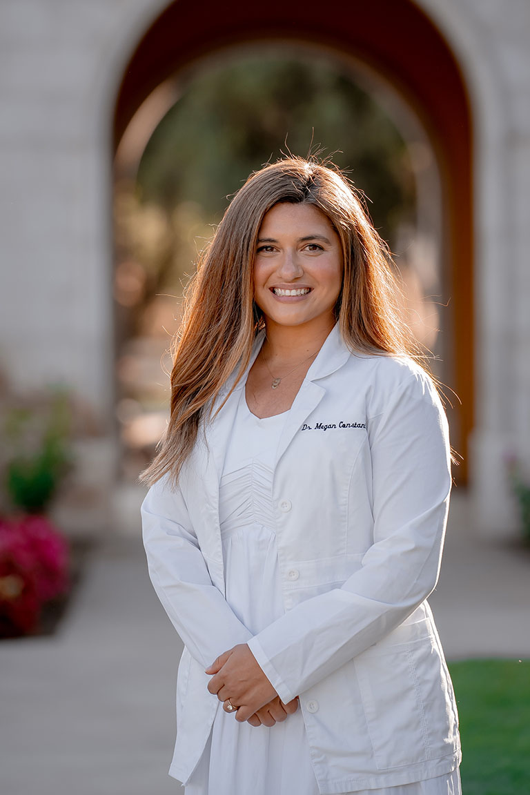 Dr. Megan Constant