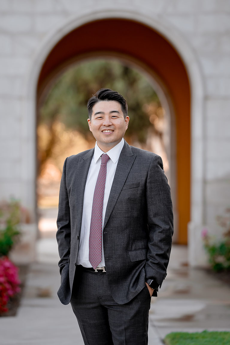 Dr. Philip Nam
