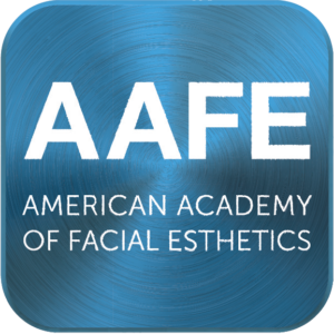 American Academy of Facial Esthetics logo