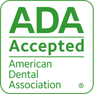 ADA Accepted logo